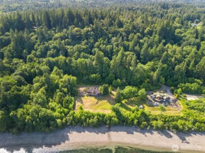 10509 SE Vashon Vista Drive , Port Orchard, WA 98367 - Photo 12