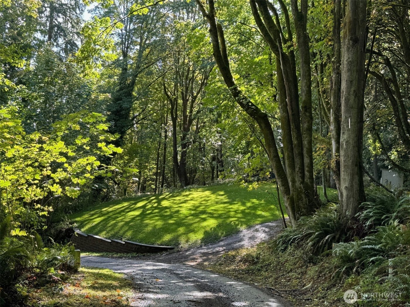 10509 SE Vashon Vista Drive , Port Orchard, WA 98367