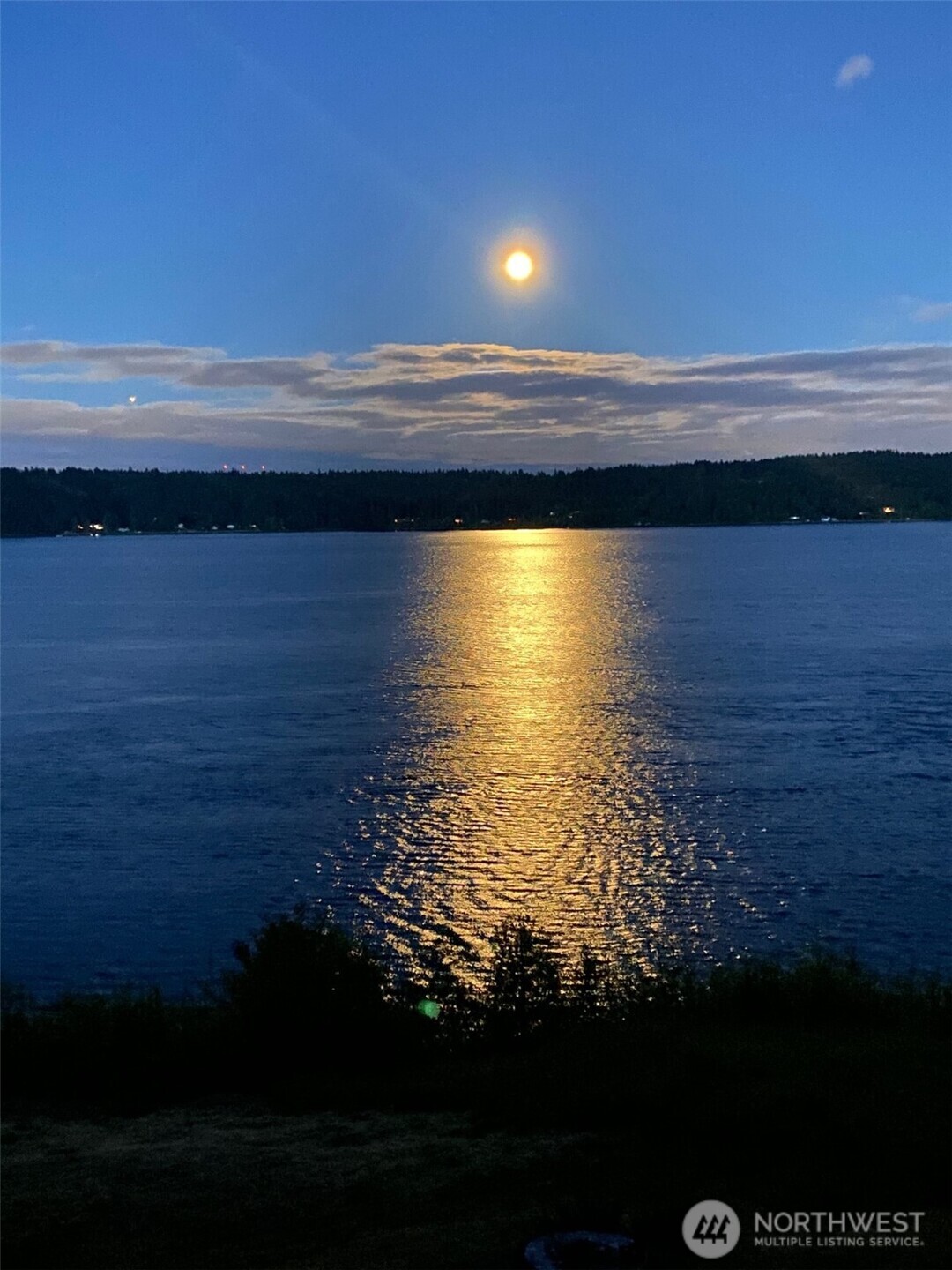 10509 SE Vashon Vista Drive , Port Orchard, WA 98367