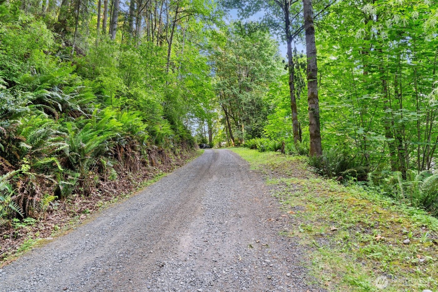 10509 SE Vashon Vista Drive , Port Orchard, WA 98367