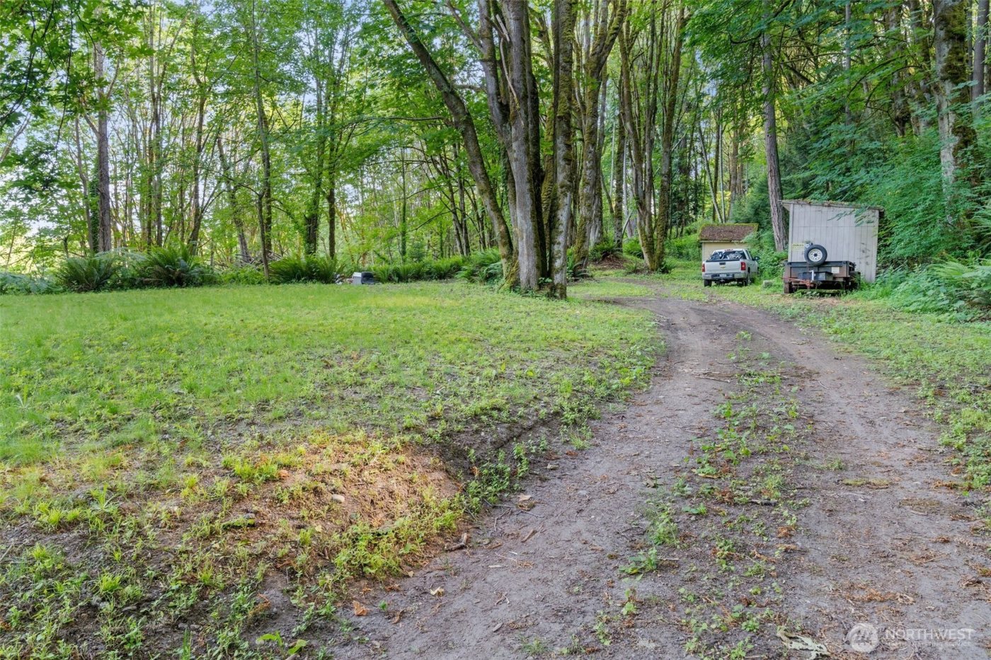 10509 SE Vashon Vista Drive , Port Orchard, WA 98367