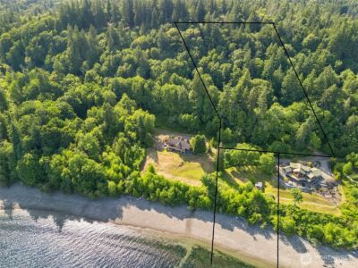 10509 SE Vashon Vista Drive , Port Orchard, WA 98367 - Photo 5