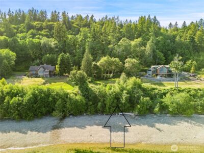 10509 SE Vashon Vista Drive , Port Orchard, WA 98367 - Photo 8