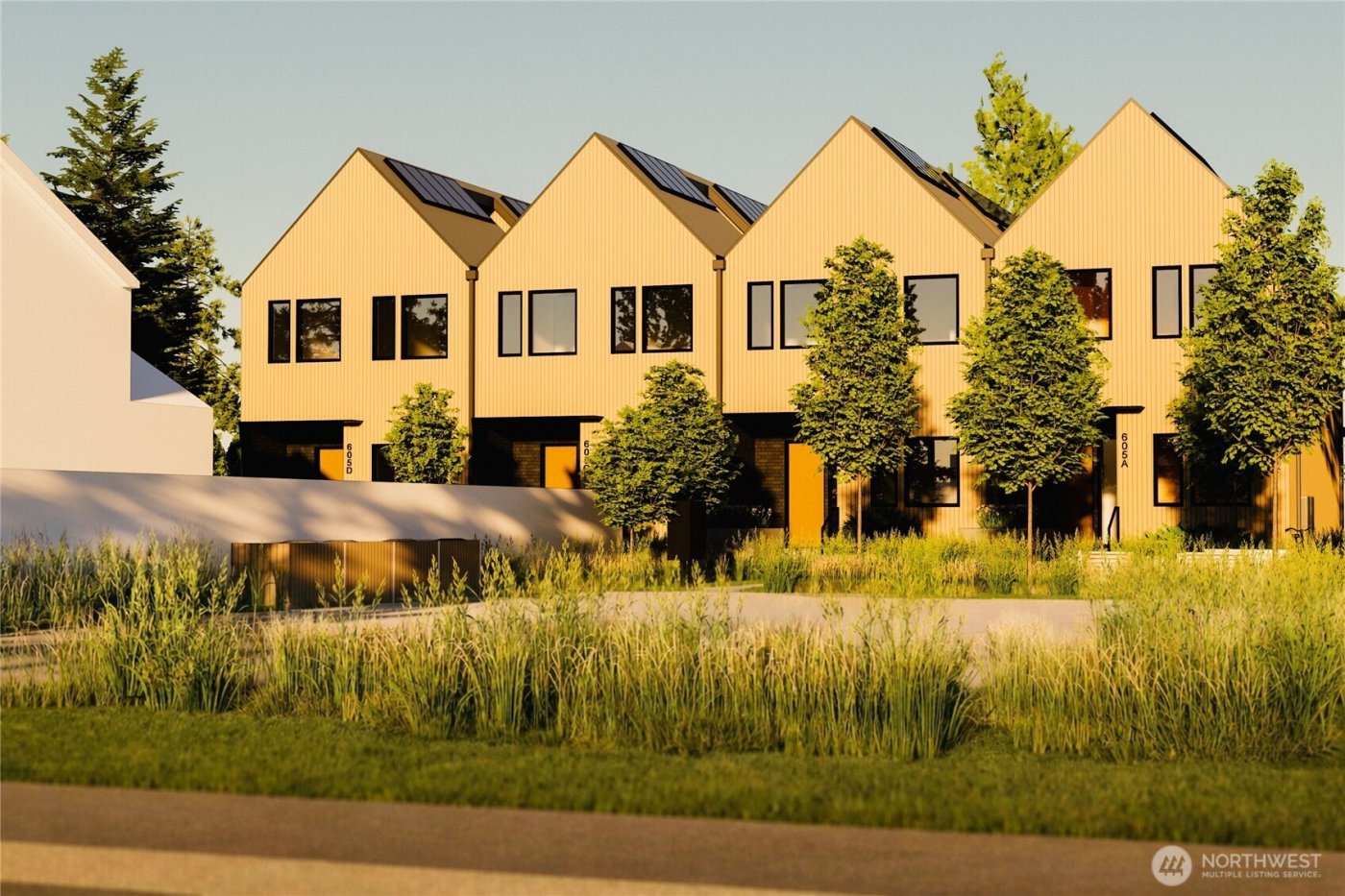 607 Maple Avenue #A-D, La Conner, WA 98257