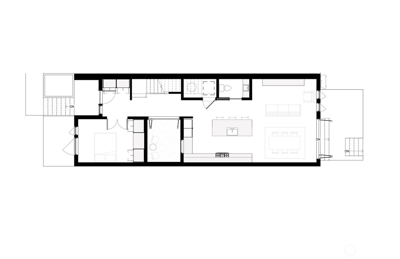 607 Maple Avenue #A-D, La Conner, WA 98257