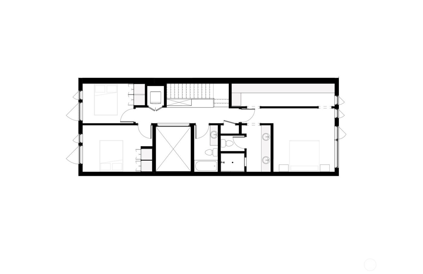 607 Maple Avenue #A-D, La Conner, WA 98257