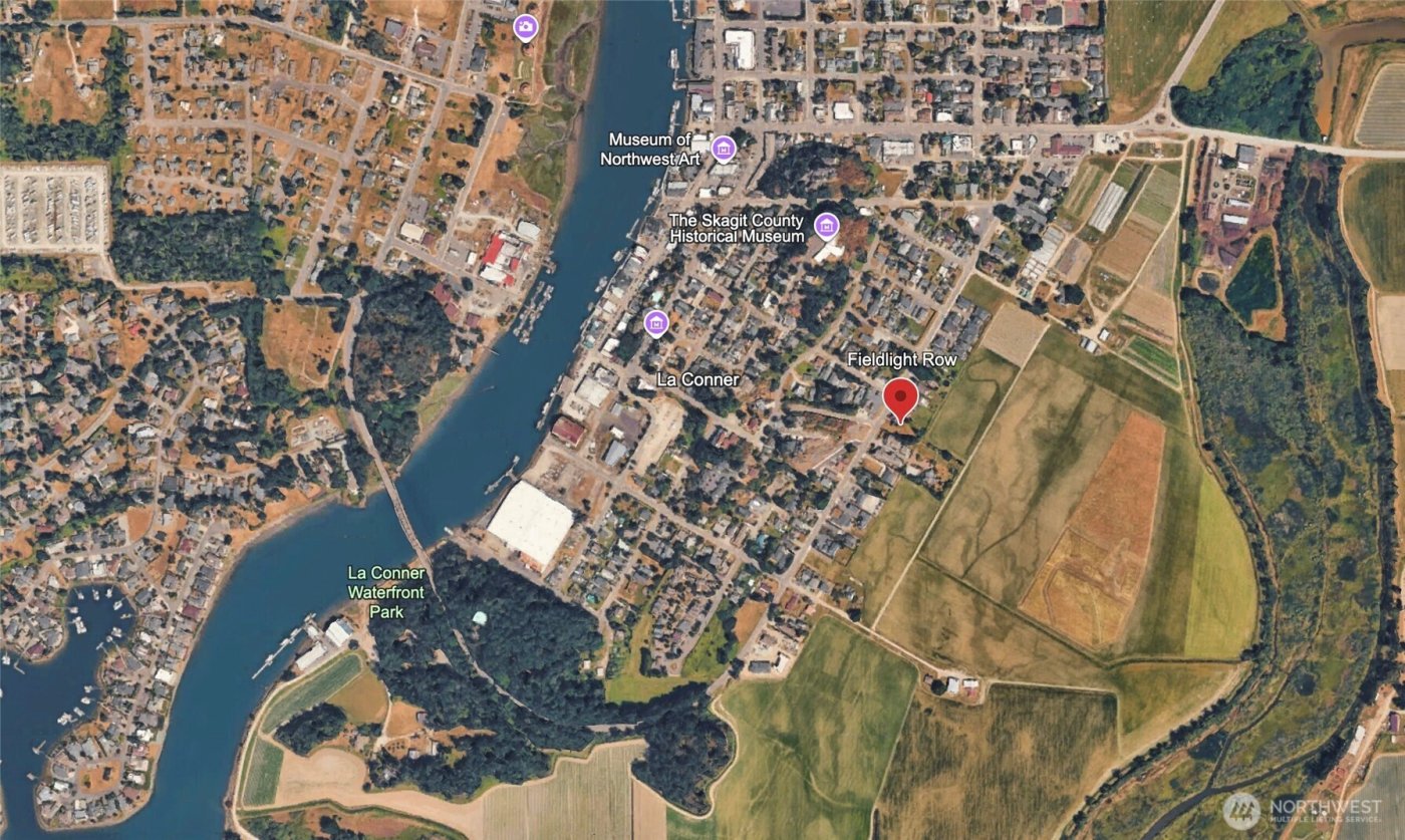 607 Maple Avenue #A-D, La Conner, WA 98257