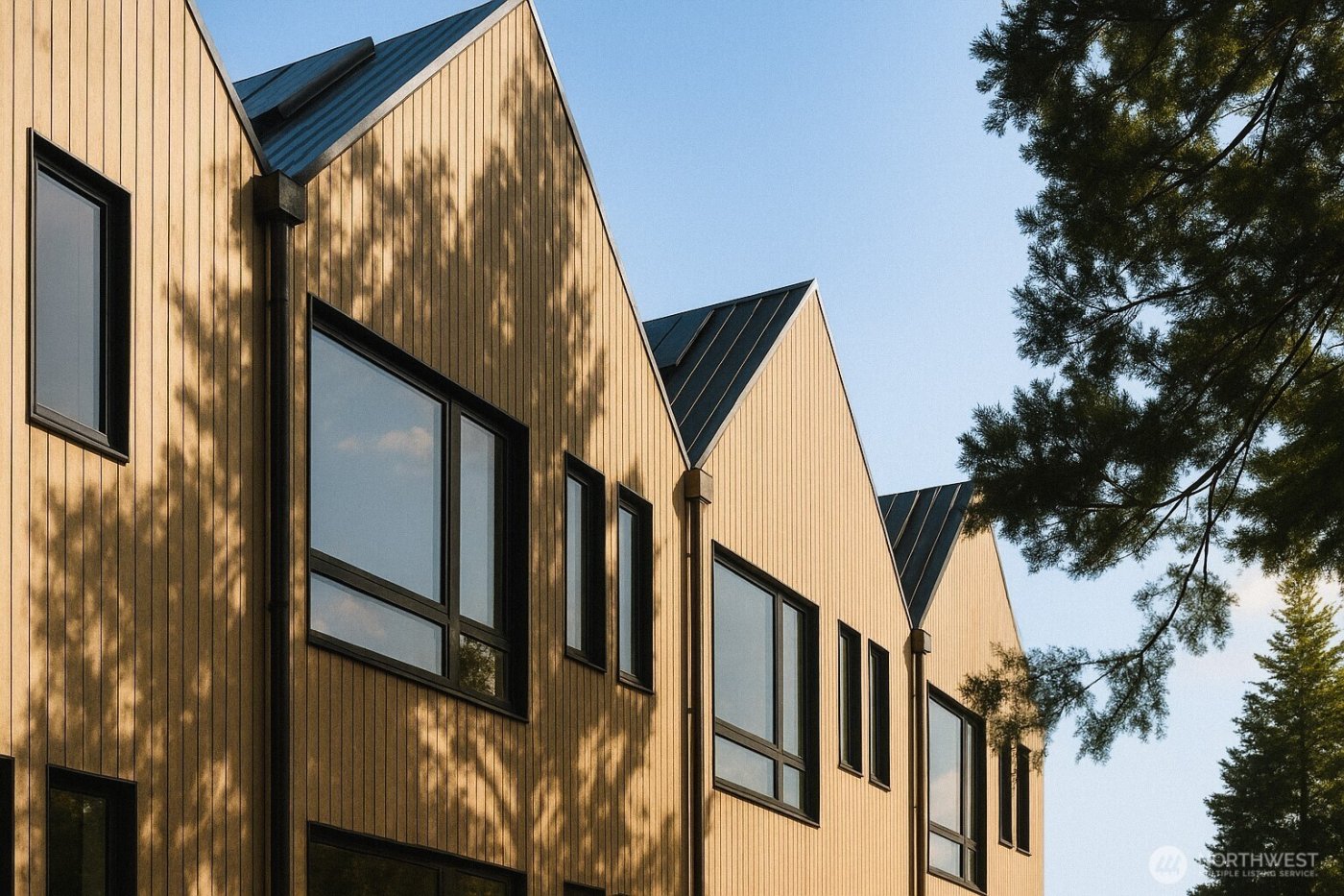 607 Maple Avenue #A-D, La Conner, WA 98257