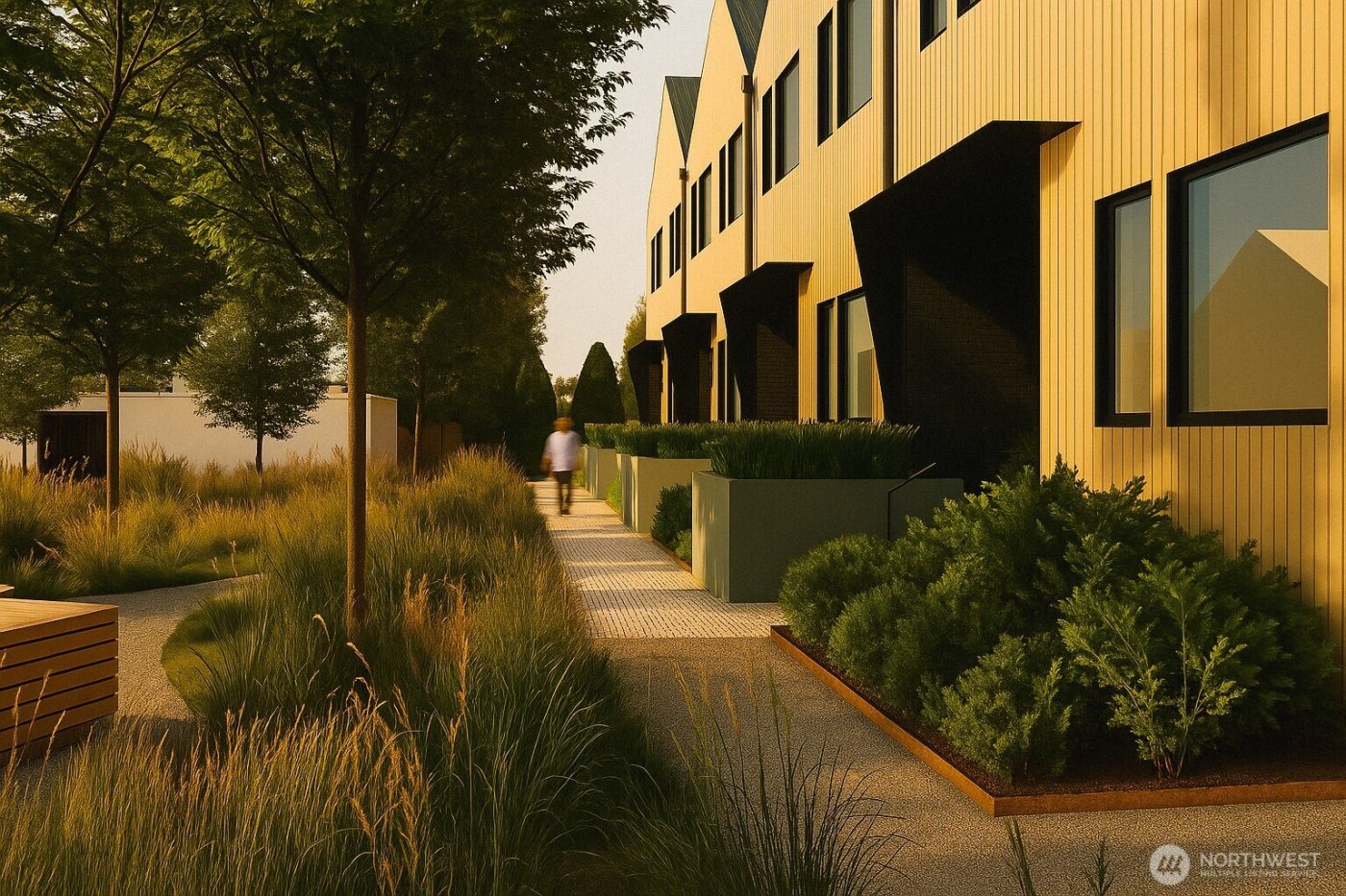 607 Maple Avenue #A-D, La Conner, WA 98257