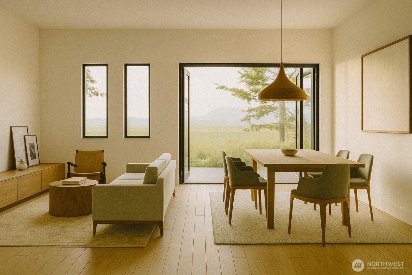 607 Maple Avenue #A-D, La Conner, WA 98257