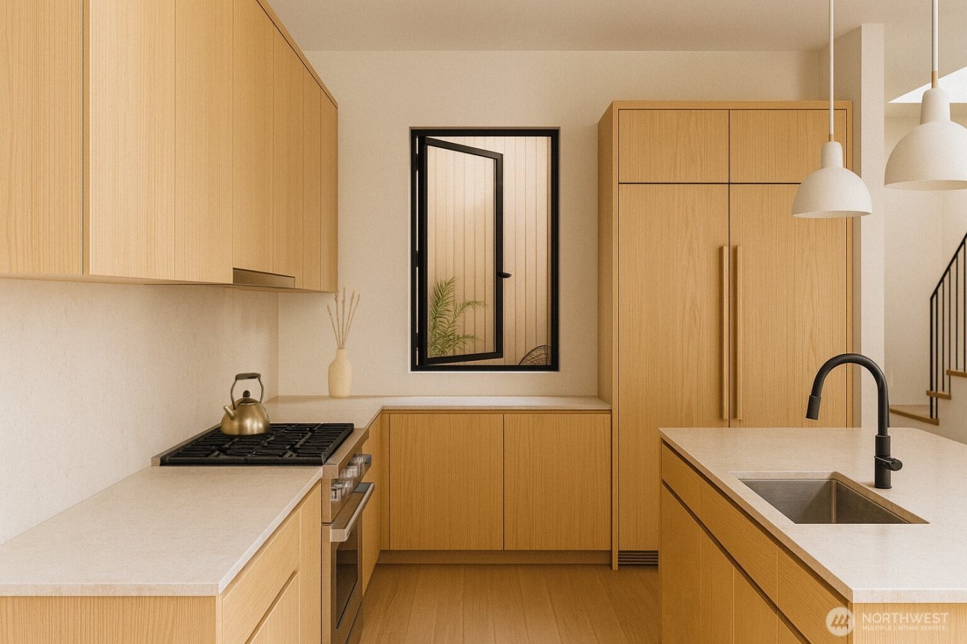 607 Maple Avenue #A-D, La Conner, WA 98257