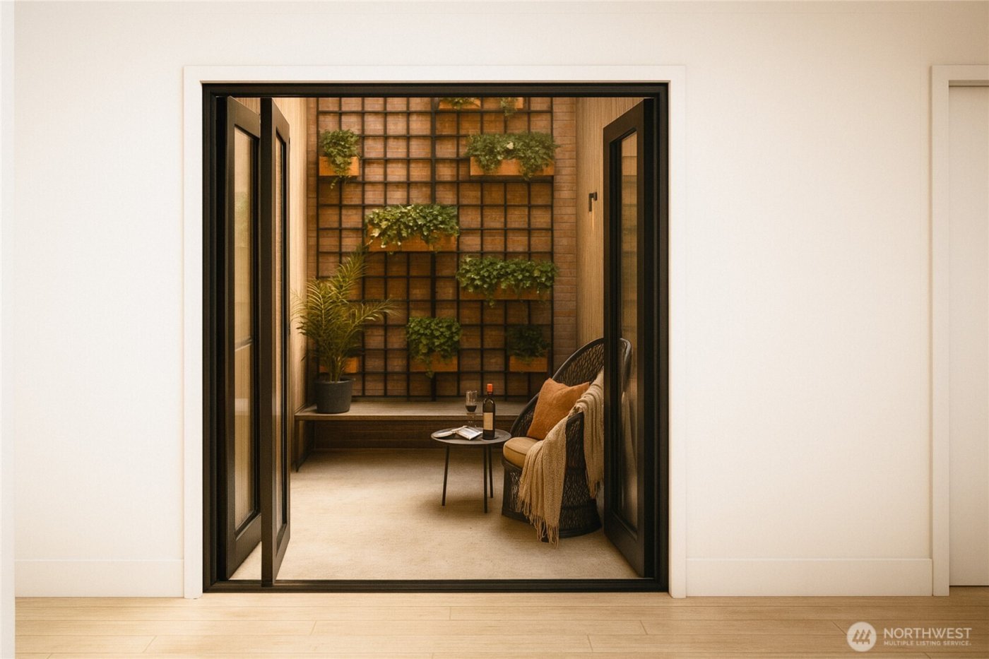 607 Maple Avenue #A-D, La Conner, WA 98257