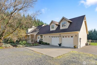 301 Russell Road , Winlock, WA 98596 - Photo 22