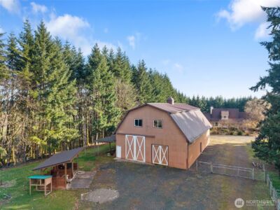 301 Russell Road , Winlock, WA 98596 - Photo 29