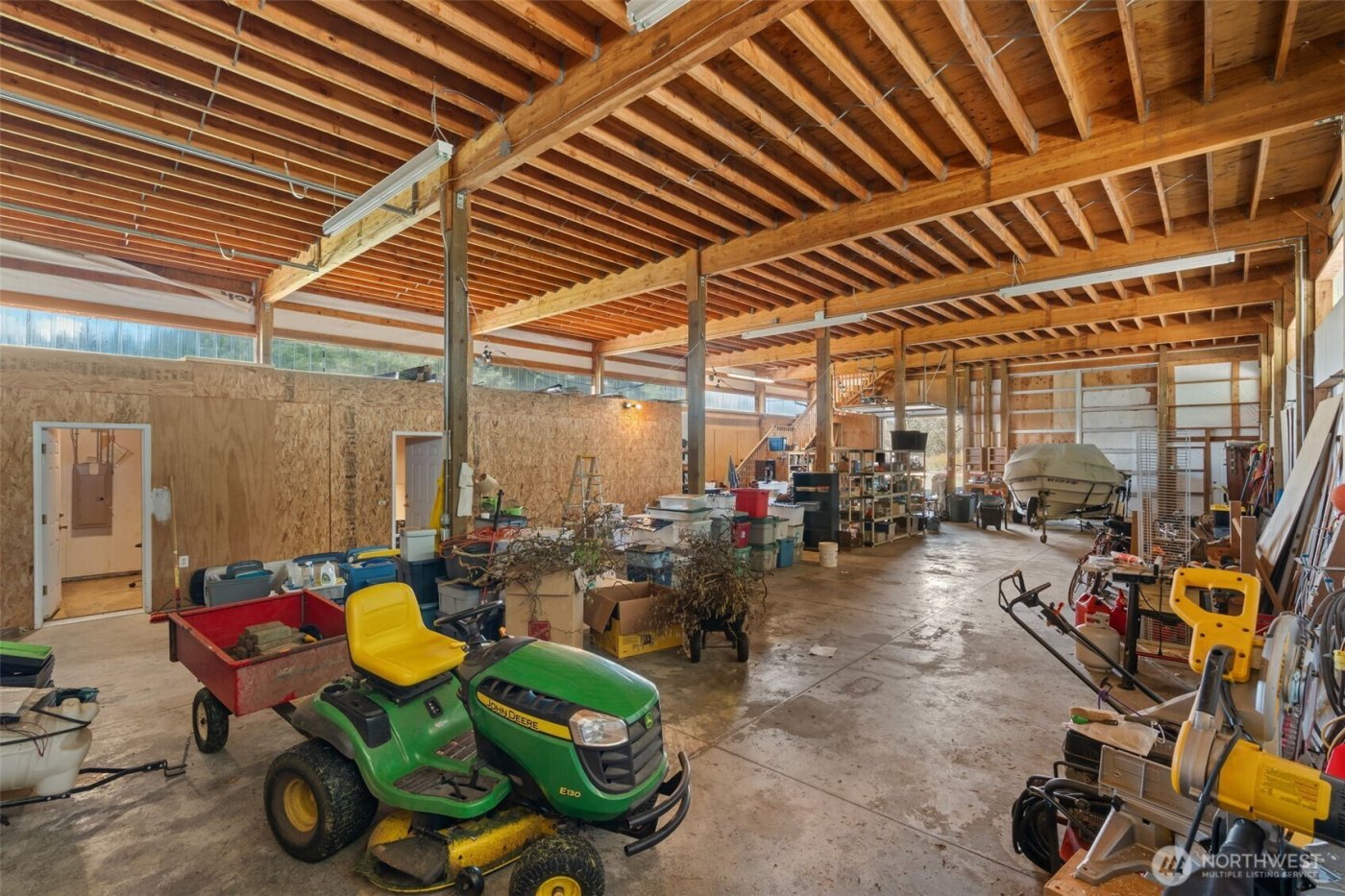 301 Russell Road , Winlock, WA 98596