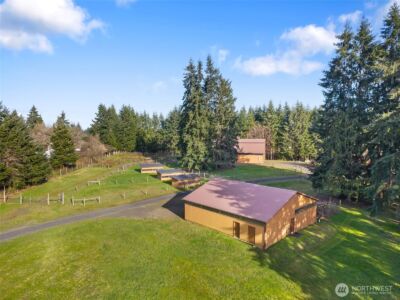 301 Russell Road , Winlock, WA 98596 - Photo 32