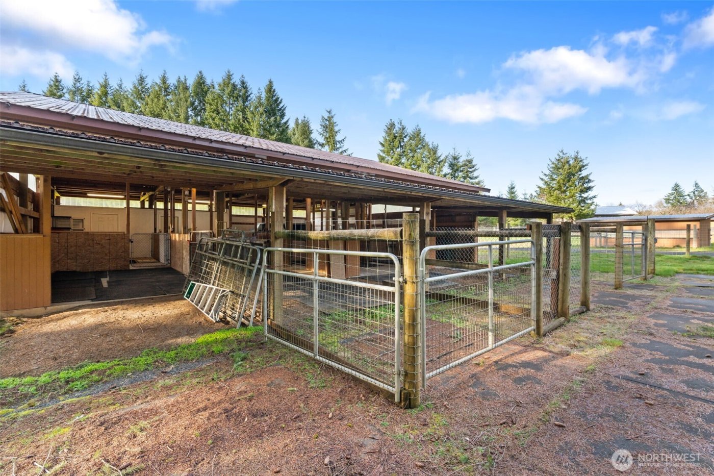 301 Russell Road , Winlock, WA 98596