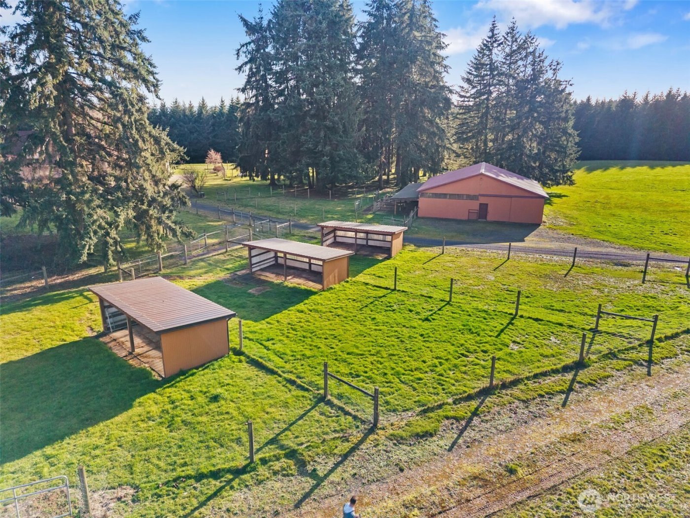 301 Russell Road , Winlock, WA 98596