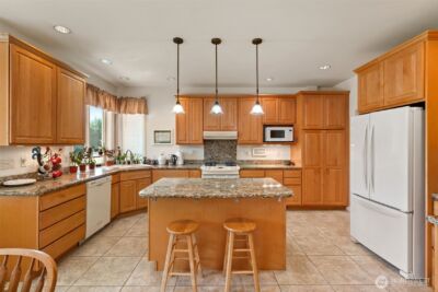 301 Russell Road , Winlock, WA 98596 - Photo 4