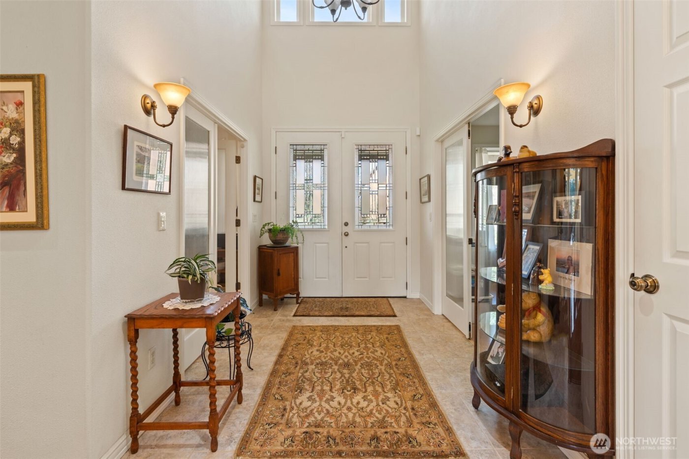 301 Russell Road , Winlock, WA 98596