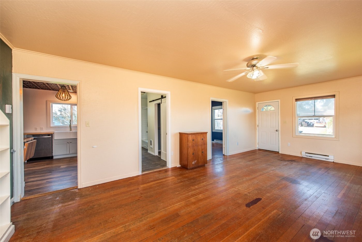 1202 W 9th Street , Port Angeles, WA 98363