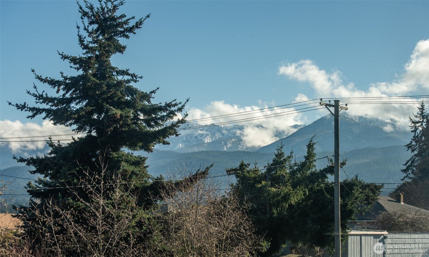 1202 W 9th Street , Port Angeles, WA 98363