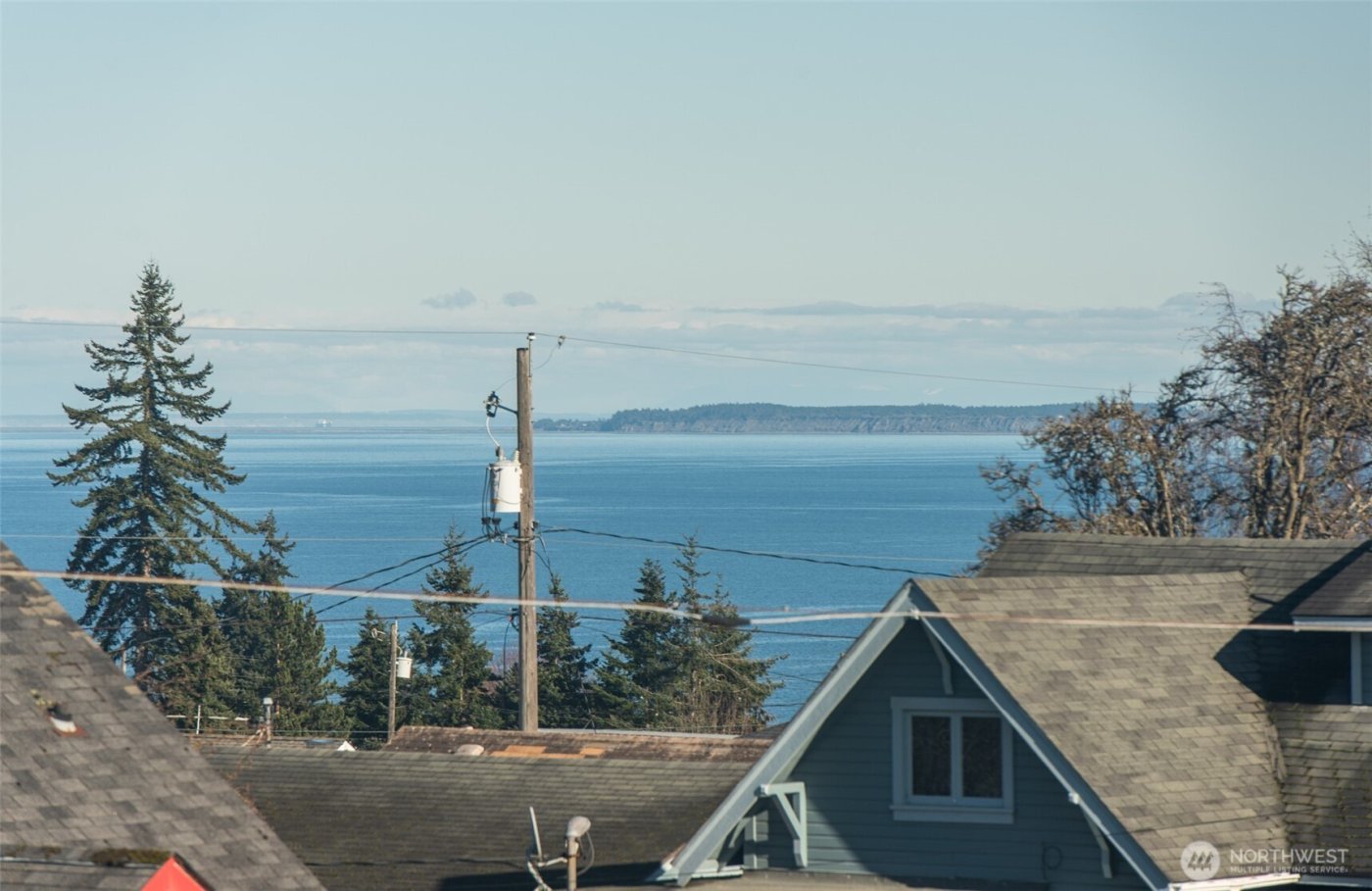 1202 W 9th Street , Port Angeles, WA 98363