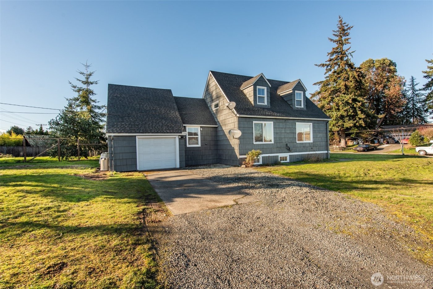 1202 W 9th Street , Port Angeles, WA 98363