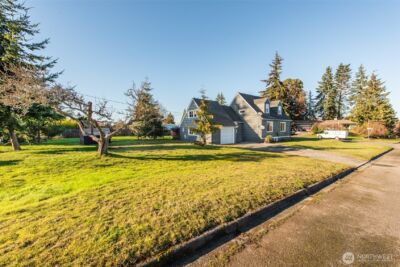 1202 W 9th Street , Port Angeles, WA 98363 - Photo 35