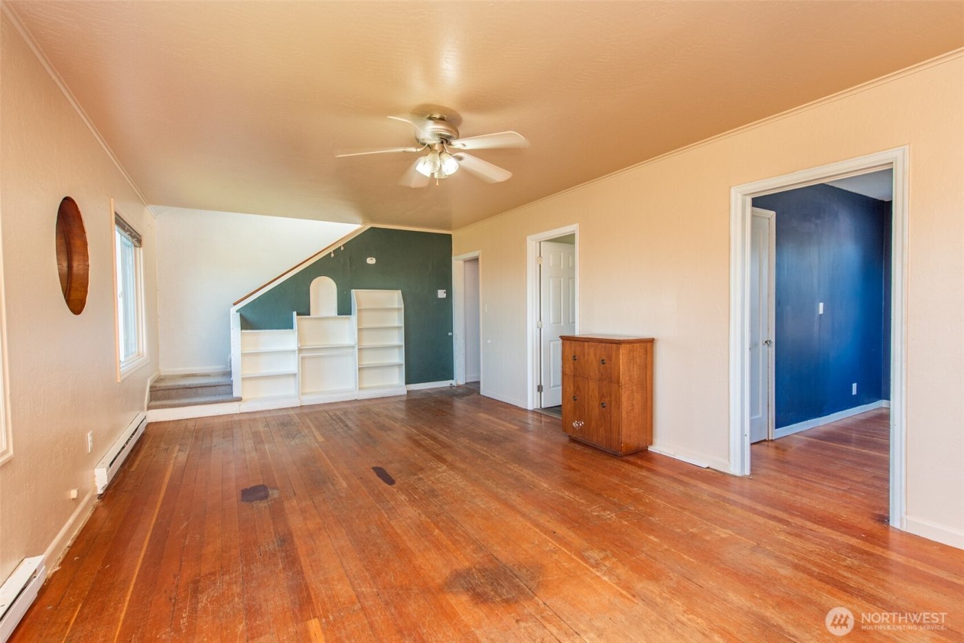 1202 W 9th Street , Port Angeles, WA 98363