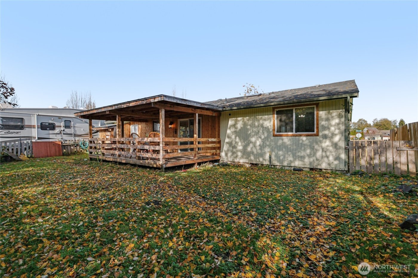 6610 95th Street NE, Marysville, WA 98270