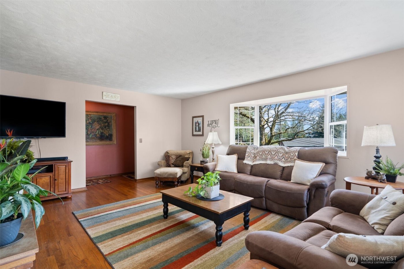 2947 Ammons Drive , Longview, WA 98632