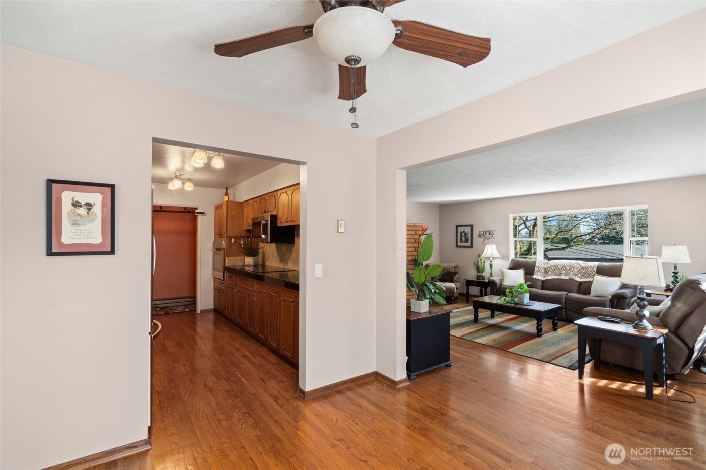 2947 Ammons Drive , Longview, WA 98632