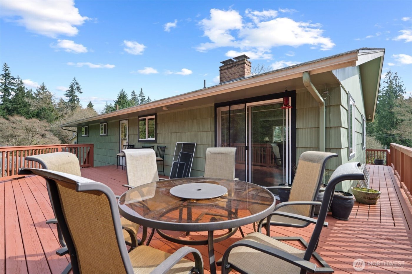 2947 Ammons Drive , Longview, WA 98632