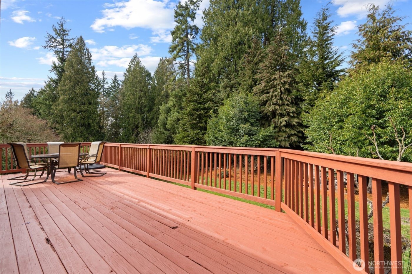 2947 Ammons Drive , Longview, WA 98632