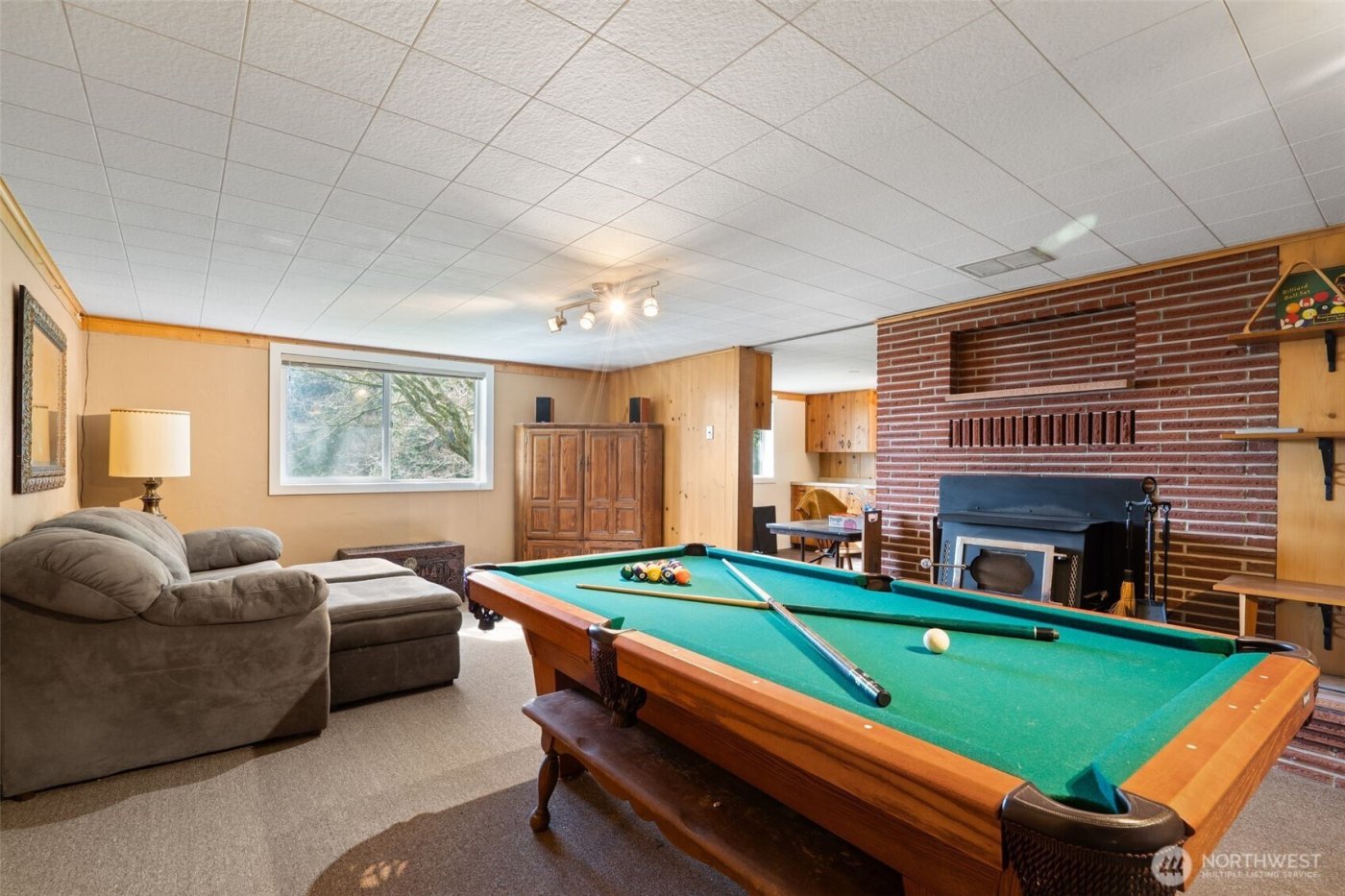 2947 Ammons Drive , Longview, WA 98632