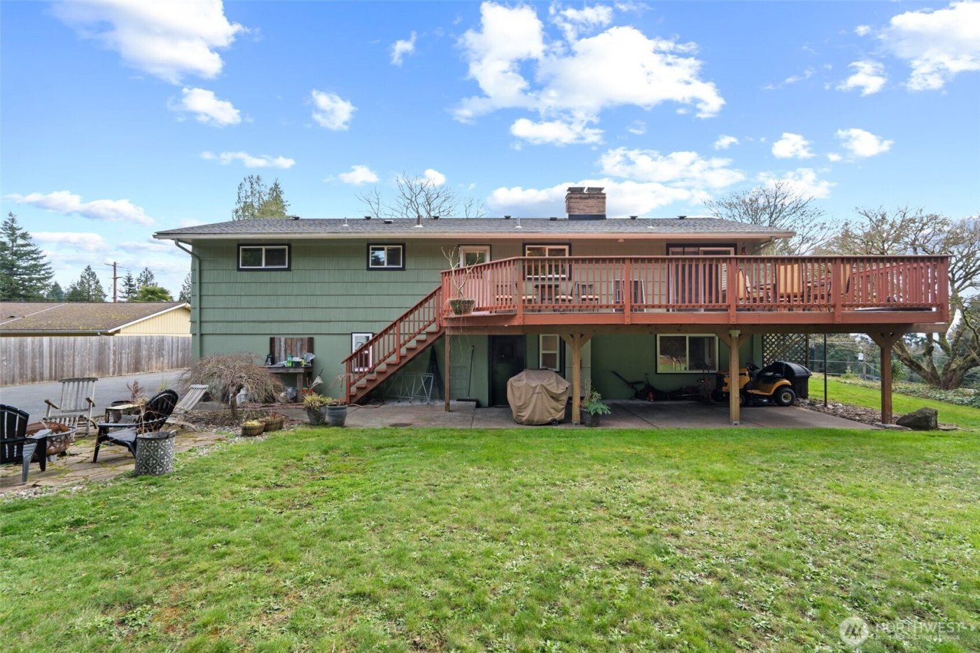 2947 Ammons Drive , Longview, WA 98632