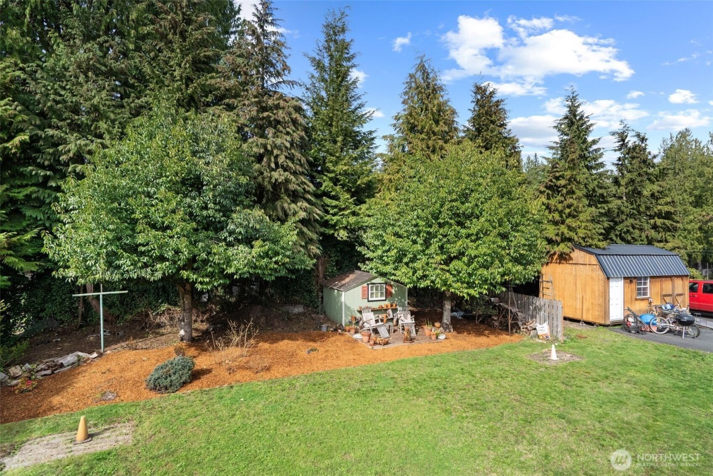 2947 Ammons Drive , Longview, WA 98632