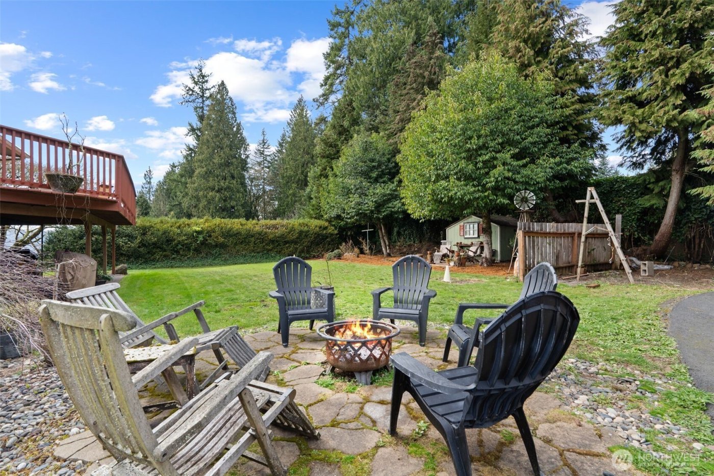 2947 Ammons Drive , Longview, WA 98632