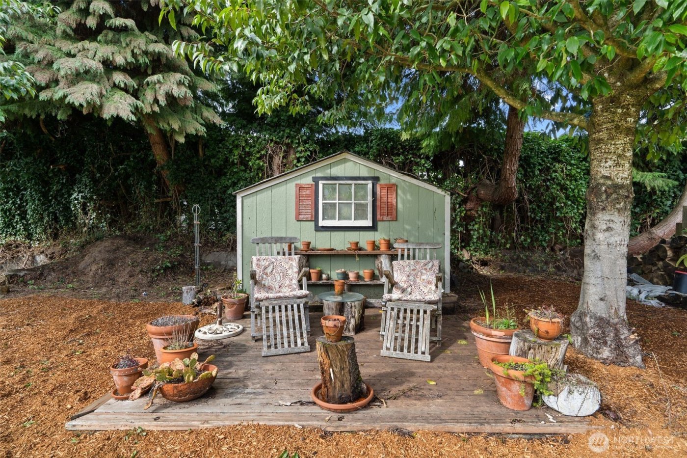 2947 Ammons Drive , Longview, WA 98632