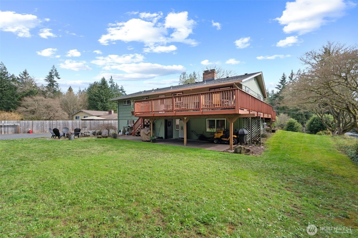 2947 Ammons Drive , Longview, WA 98632