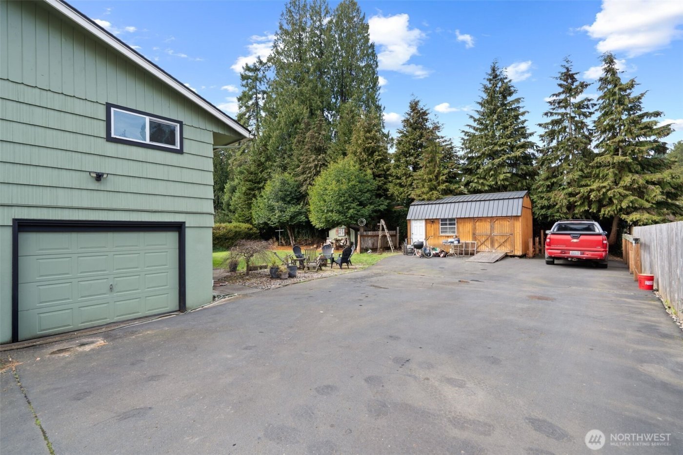 2947 Ammons Drive , Longview, WA 98632