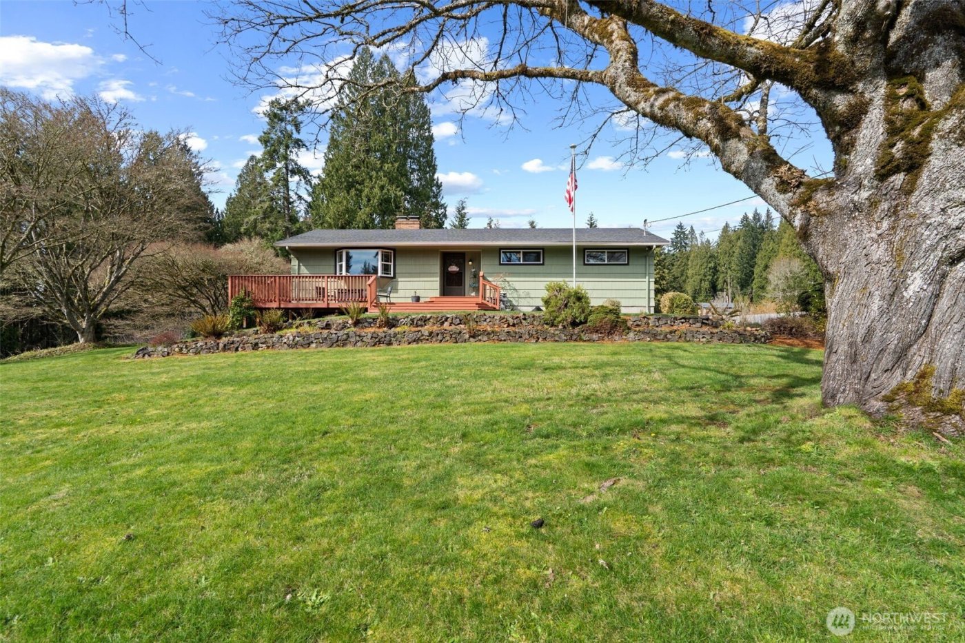 2947 Ammons Drive , Longview, WA 98632