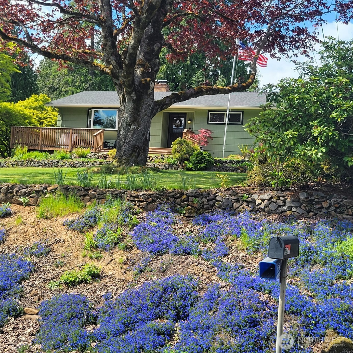 2947 Ammons Drive , Longview, WA 98632