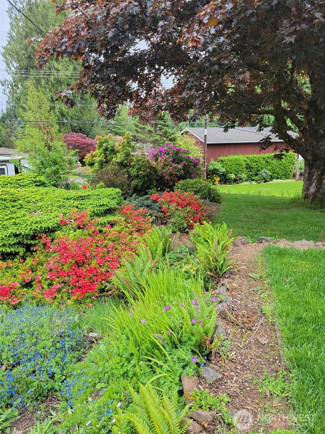 2947 Ammons Drive , Longview, WA 98632