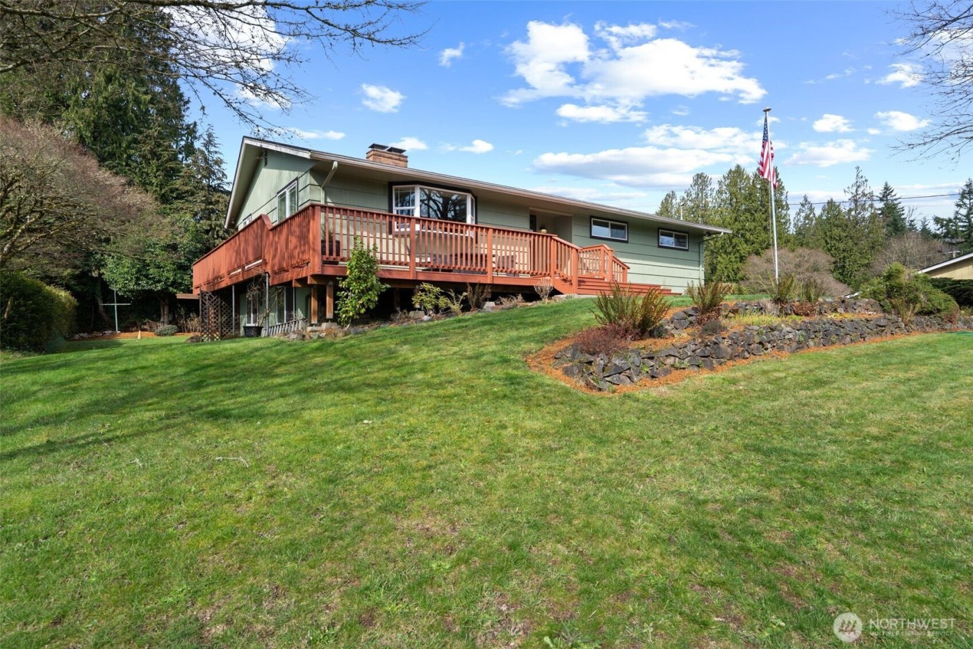 2947 Ammons Drive , Longview, WA 98632