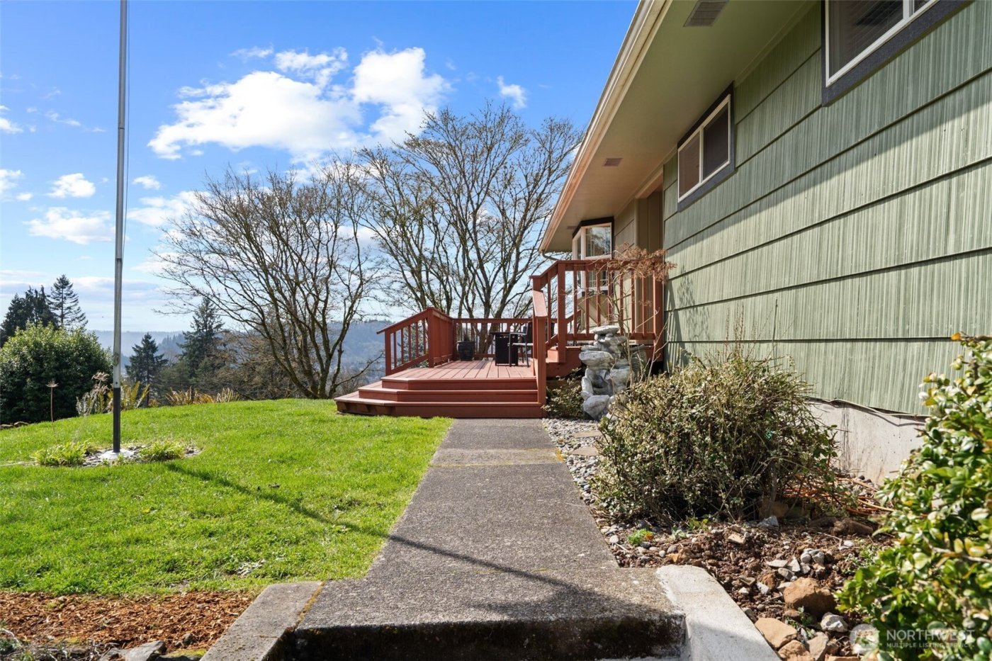 2947 Ammons Drive , Longview, WA 98632