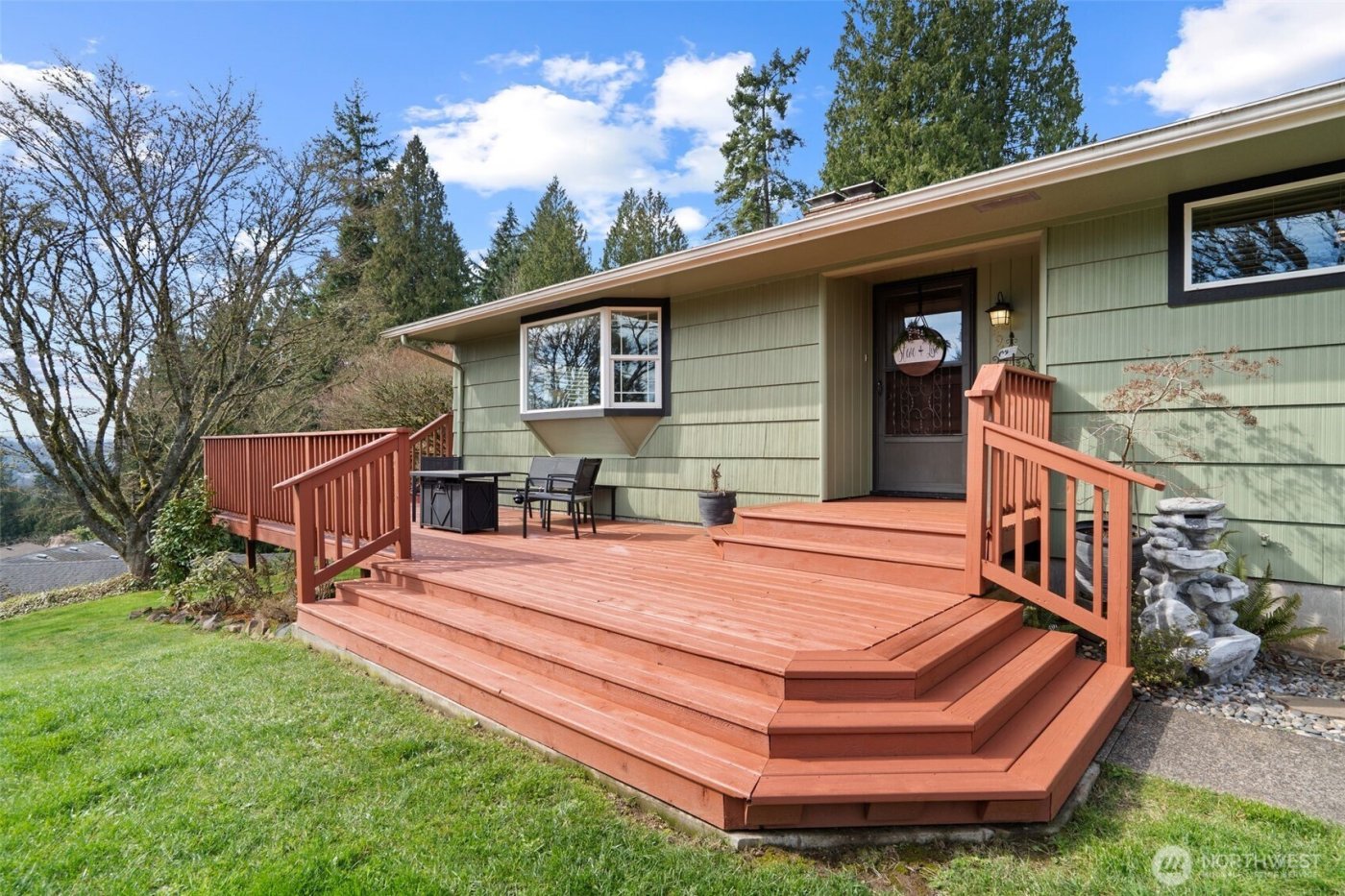 2947 Ammons Drive , Longview, WA 98632