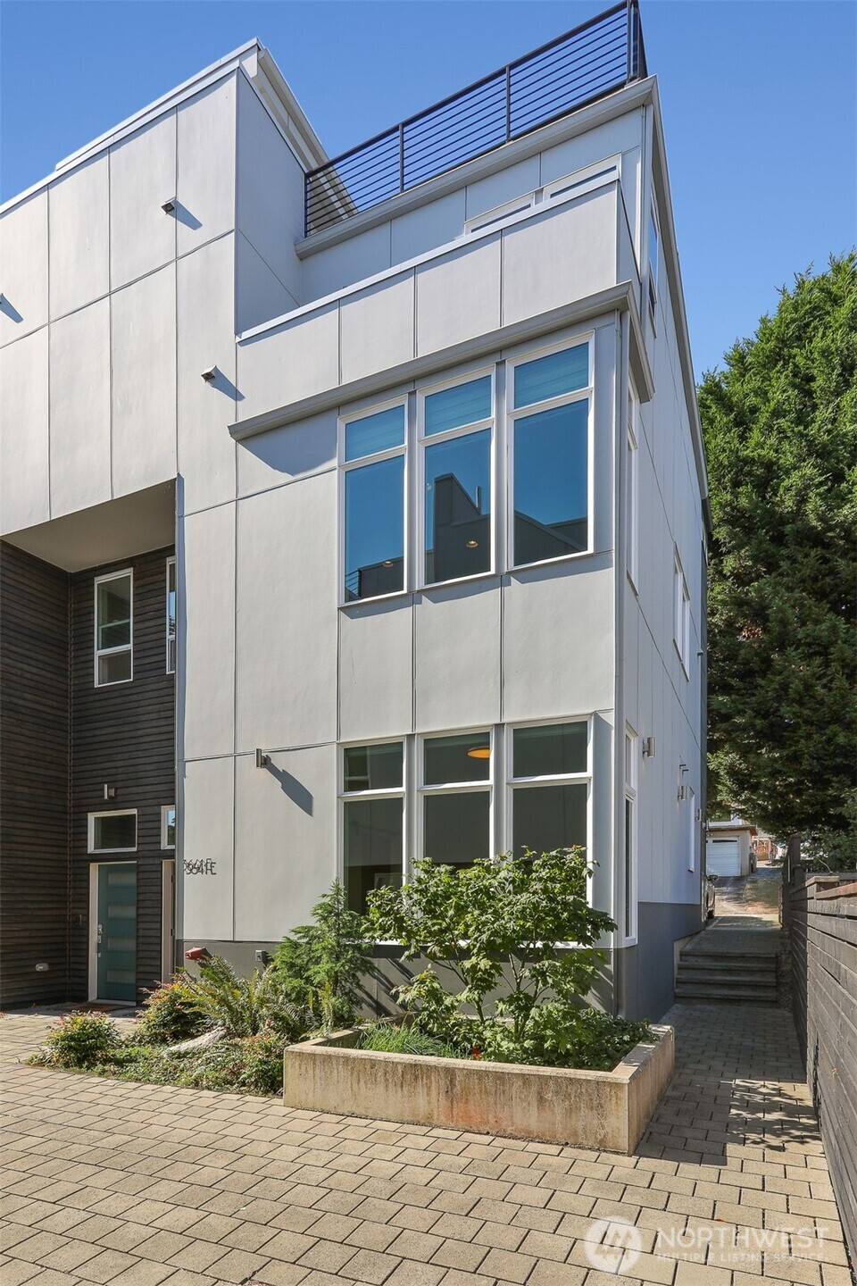 3641 22nd Avenue W #E, Seattle, WA 98199