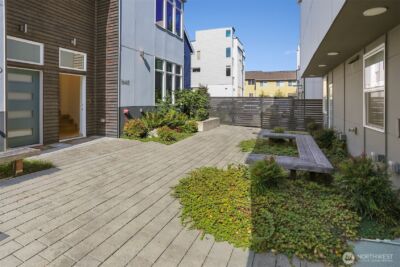 3641 22nd Avenue W #E, Seattle, WA 98199 - Photo 2